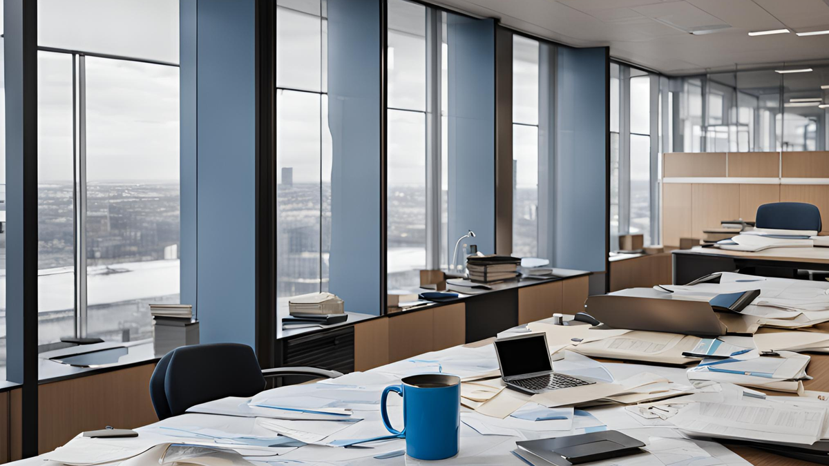 Klarna to Cut Workforce by 60% Amid AI-Driven Efficiency Push